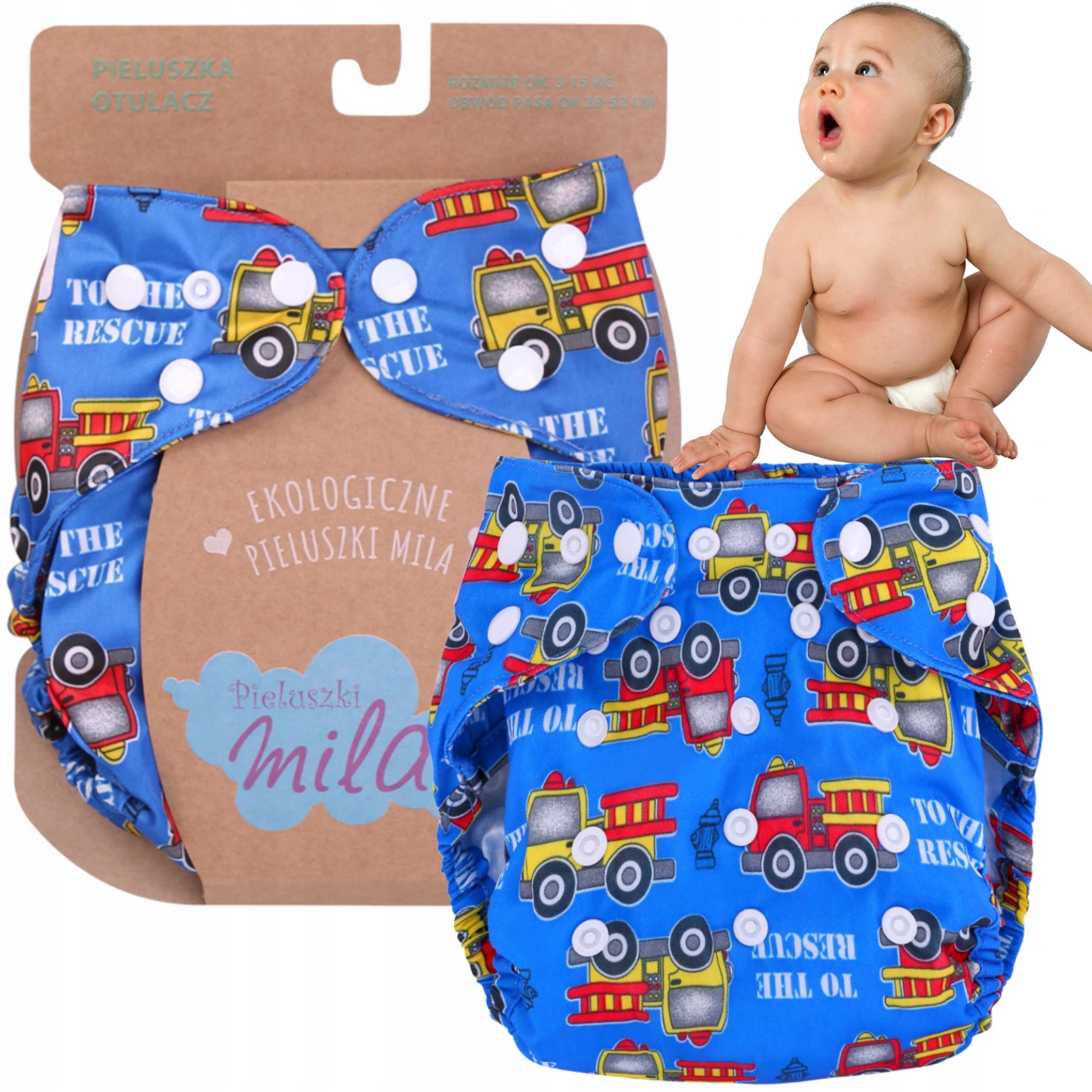 pampers 7 28szt