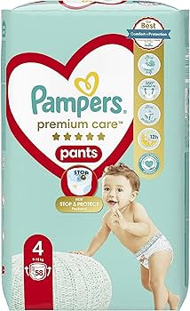 pampers torun ceny