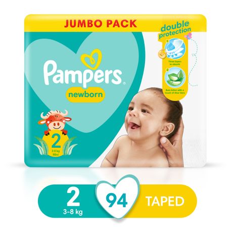 hp t120 pampers