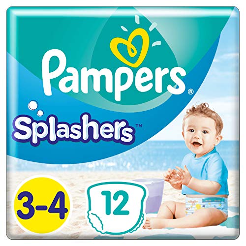 pieluchy hurtownia pampers