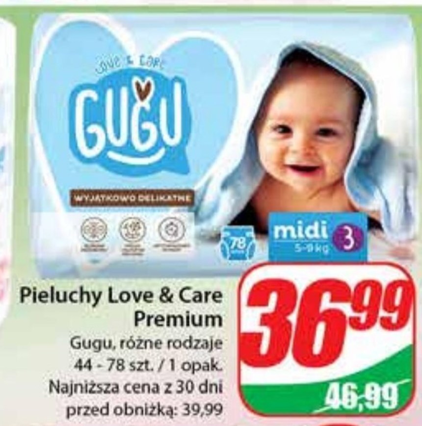 pampers active baby noc 6