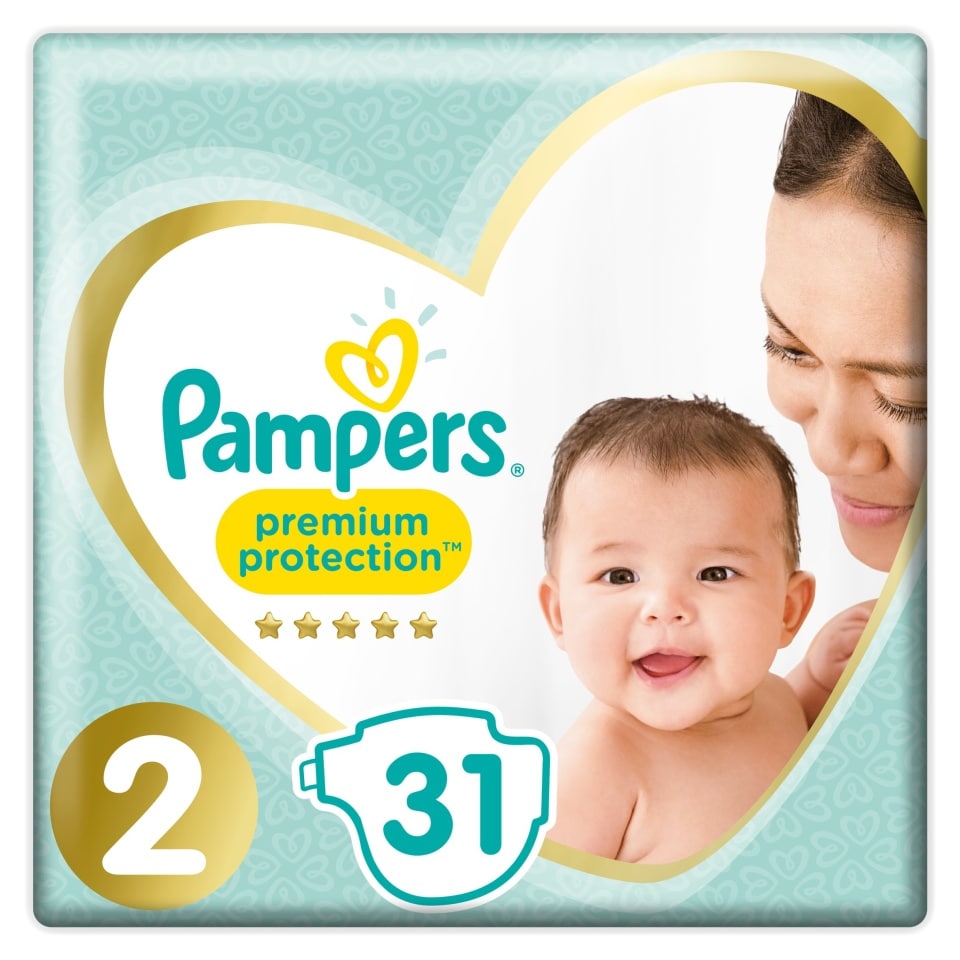 pampers 6 26 sztuk