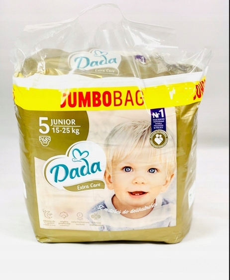 pampers premium care 1 podrażnienie