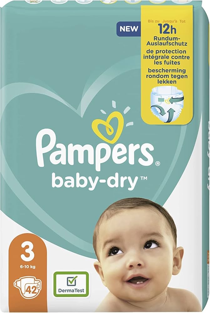 pampers sklepy