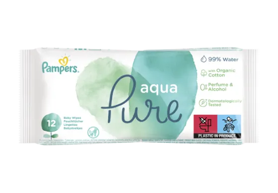 pampers premium care plus