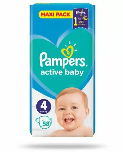 huggies 5pampersy