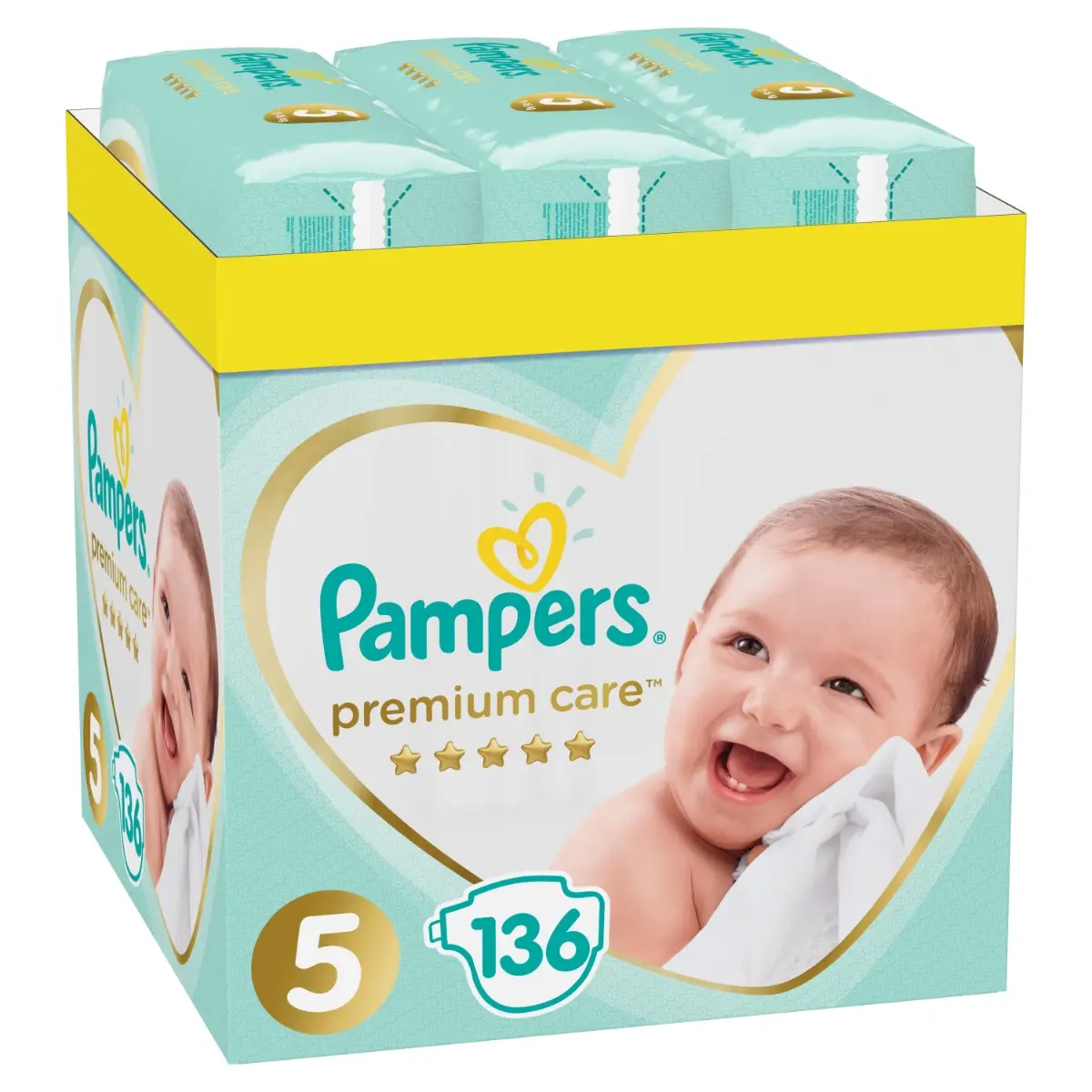 bangla pampers premium care