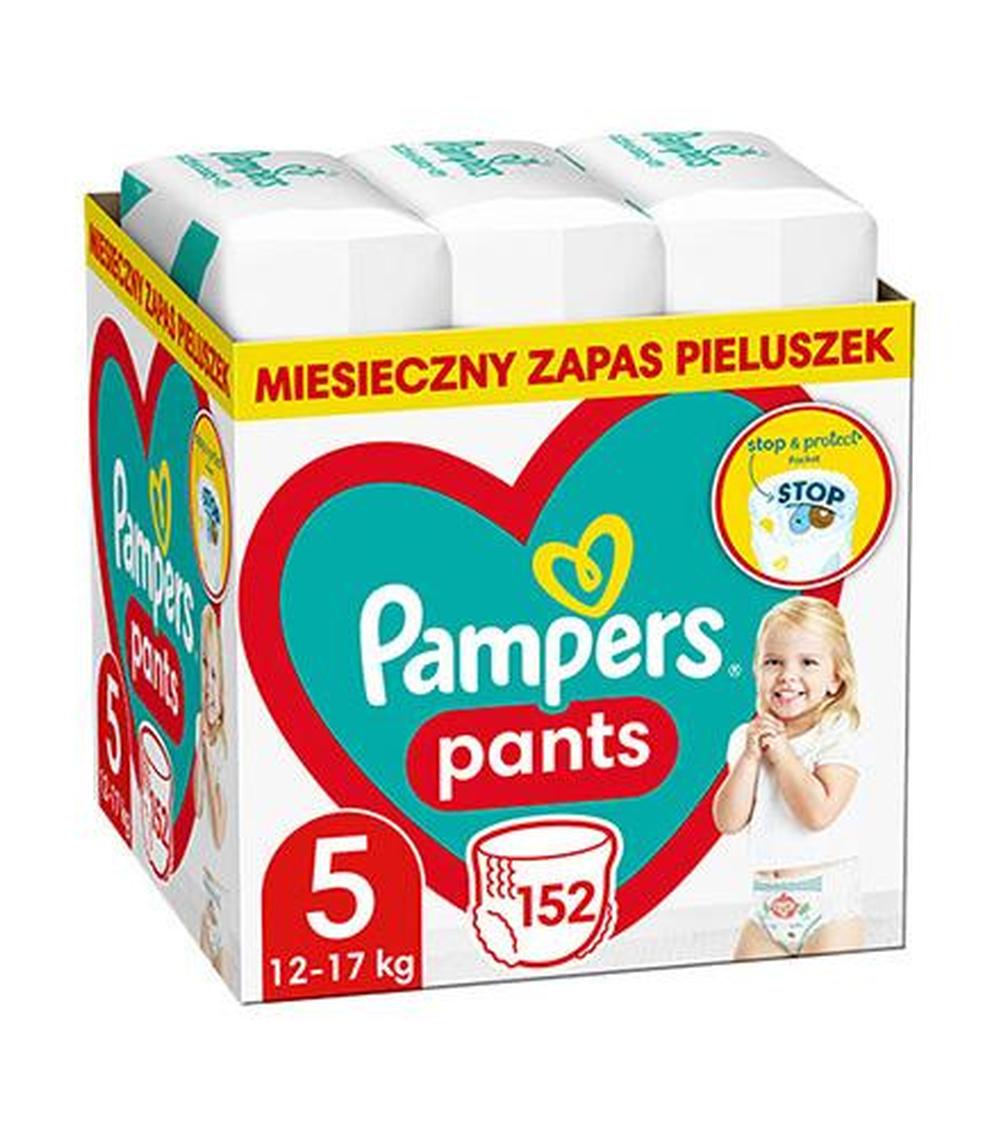 pampers active baby 5 52 szt