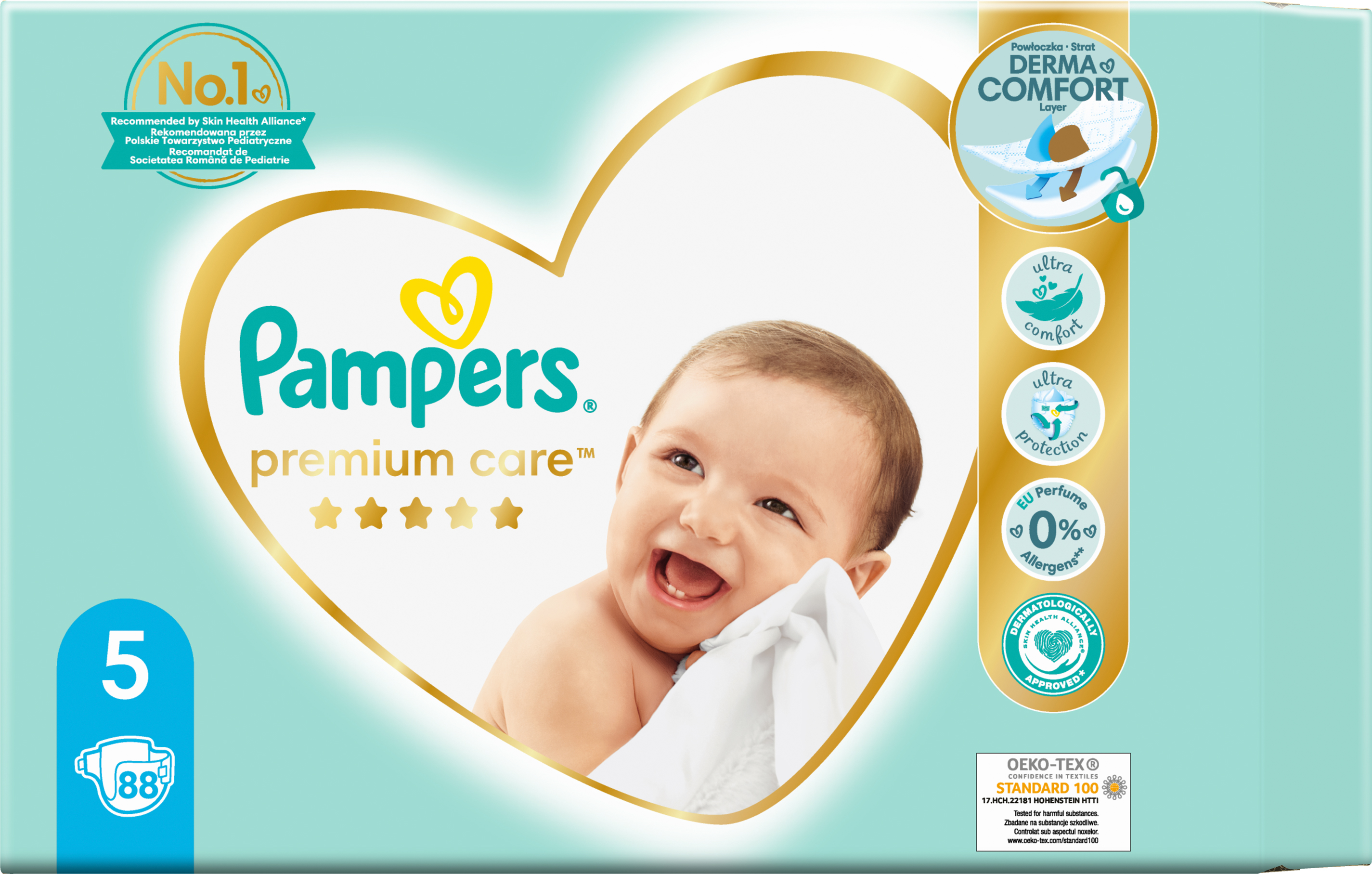 pampers gay commercial