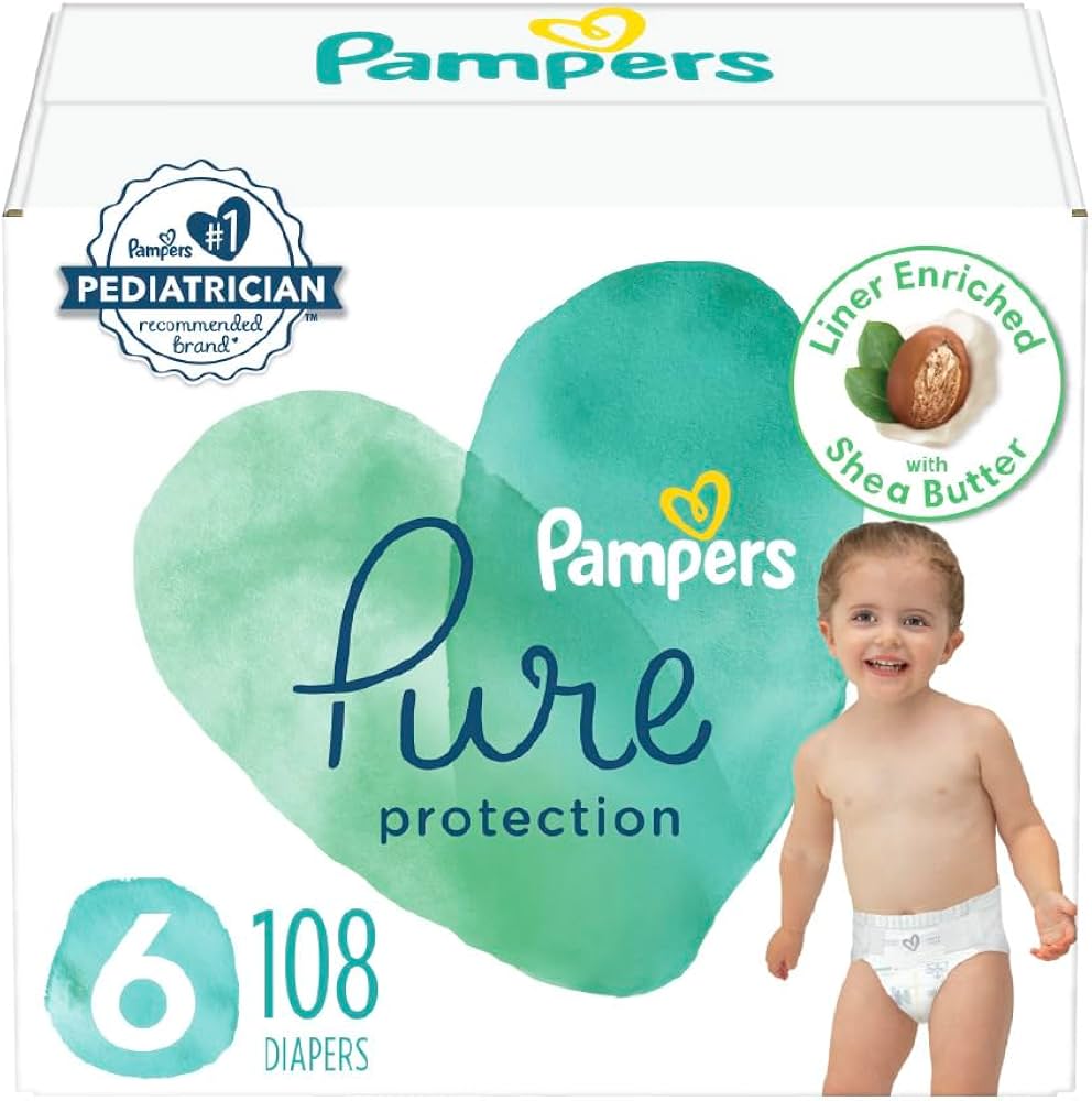 pieluszki pampers premium care 2 newborn