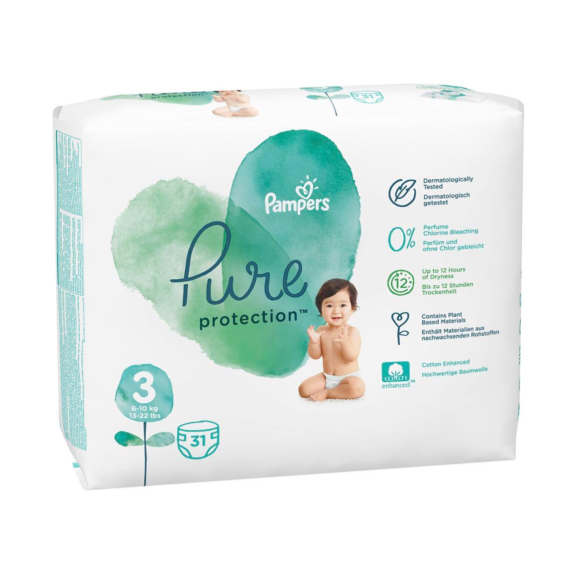 pampers pants 23kg