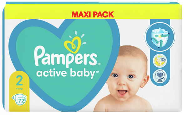 pampers pants 3 taśiemka