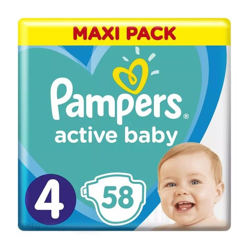 pampers soft touch