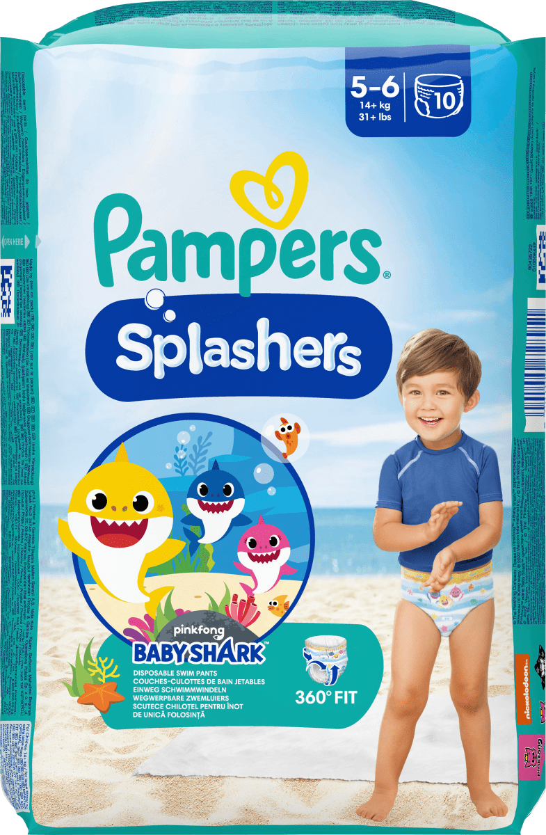 chusteczki pampers fresh clean promocja