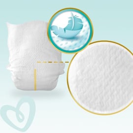 pampers 2 ile kg