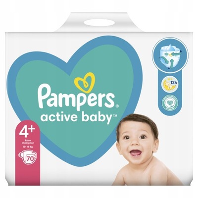 pampers splashers 4-5 apteka