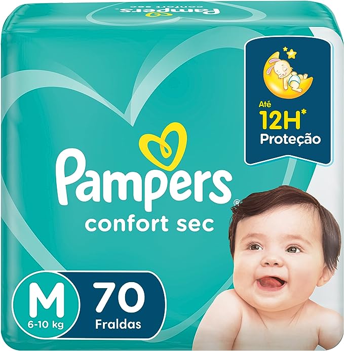 3 latek nie mówi pampers