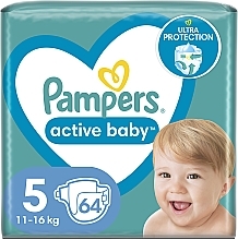 gigant box pampers biedronka