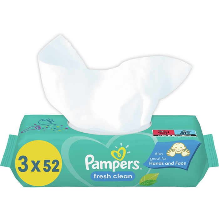 pampers premium care price boots