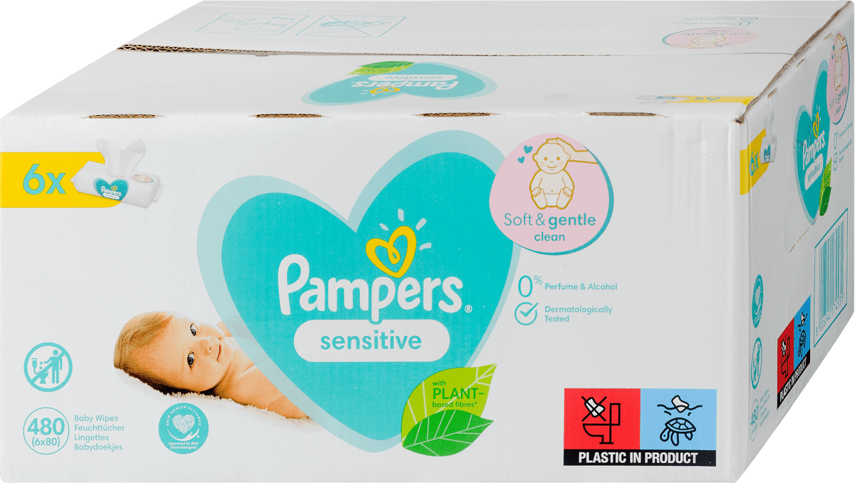 pampers premium care 1 22 sztuki