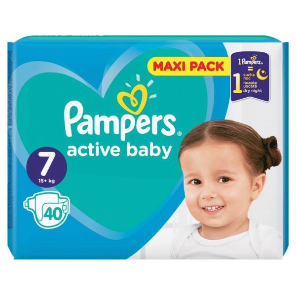 pampers ip1900