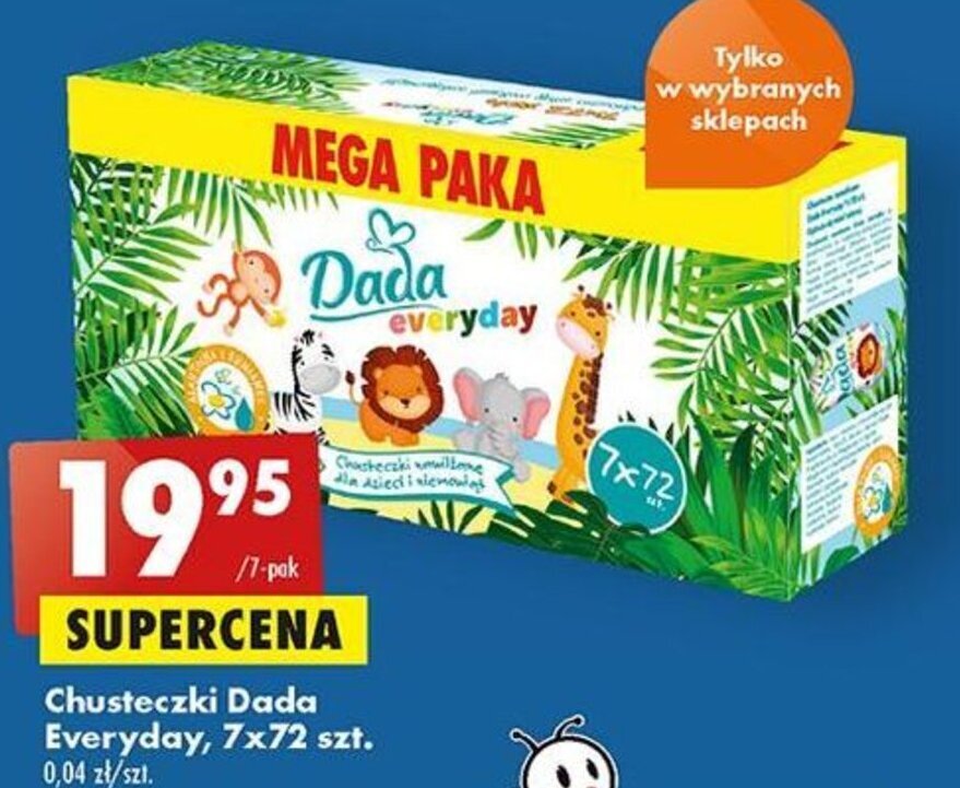 babydream fun&fit pieluszki jednorazowe opinie