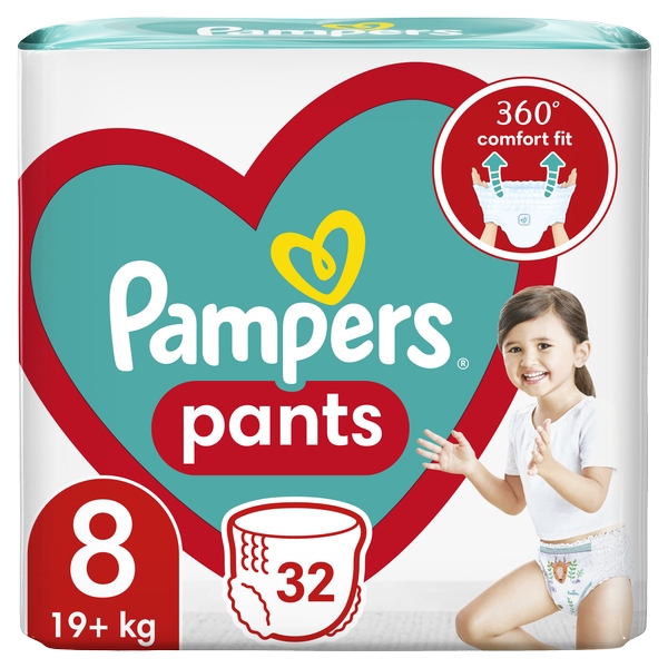 pampers pants strachwitz