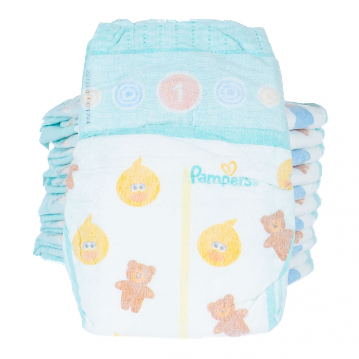 pampers sleep&play junior 5