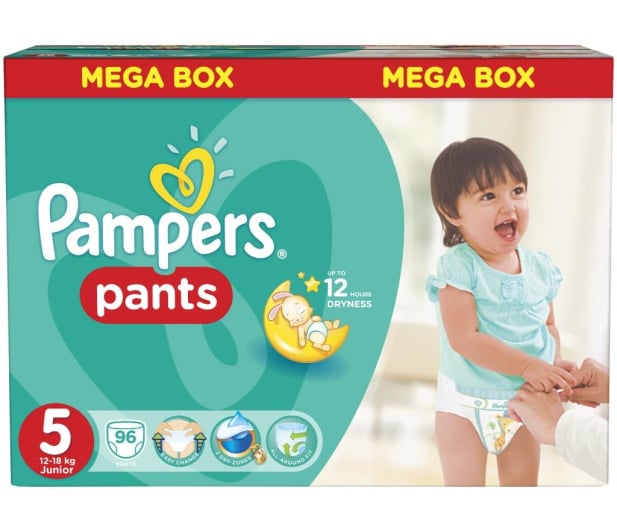 pampers 6 48