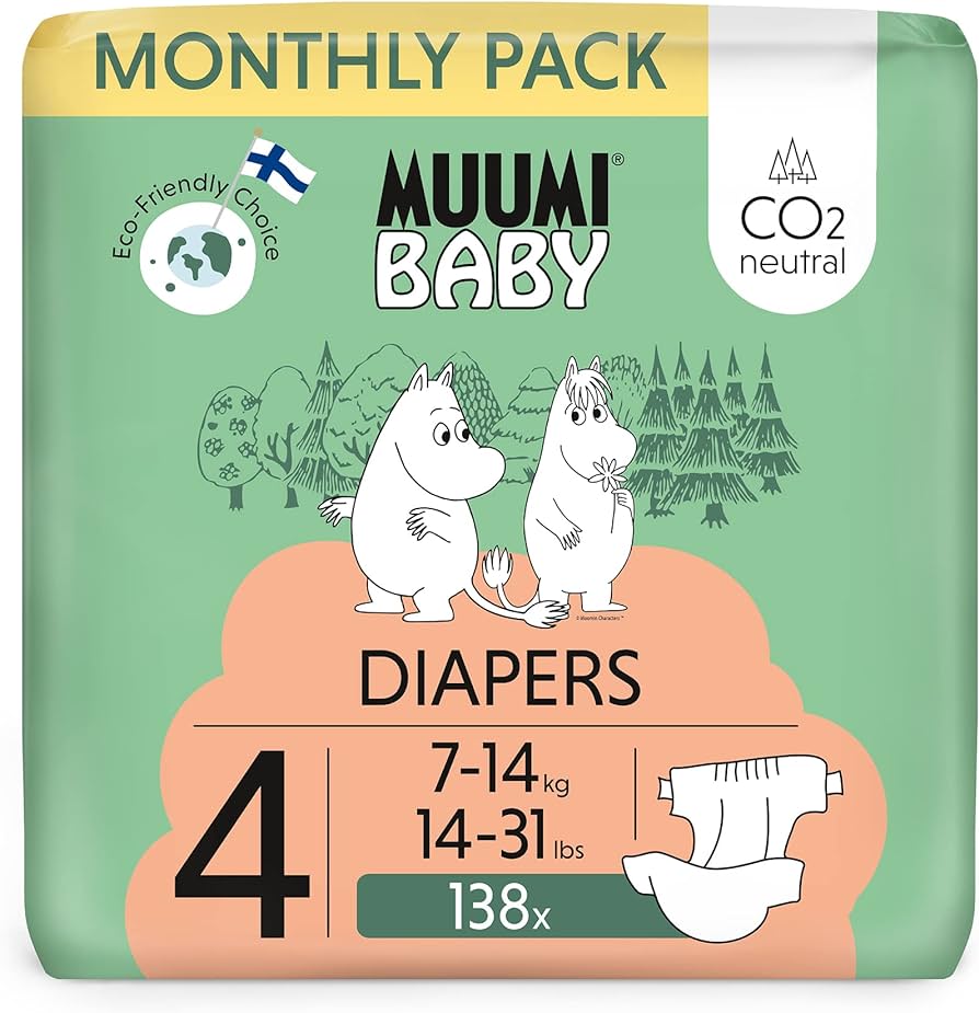 pampers premium care 2 montly pack