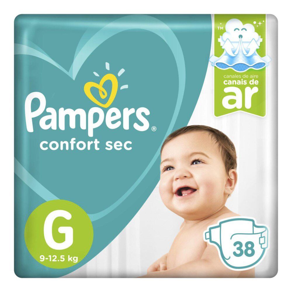 детские пеленки типа pampers