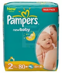 pampers 0 3