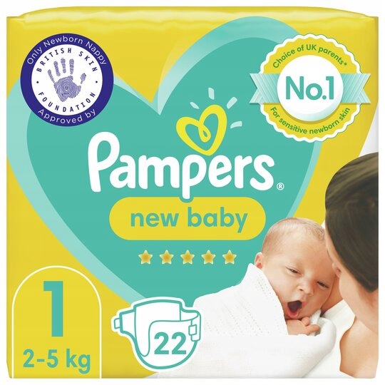 pampers premium care 88 szt ceneo