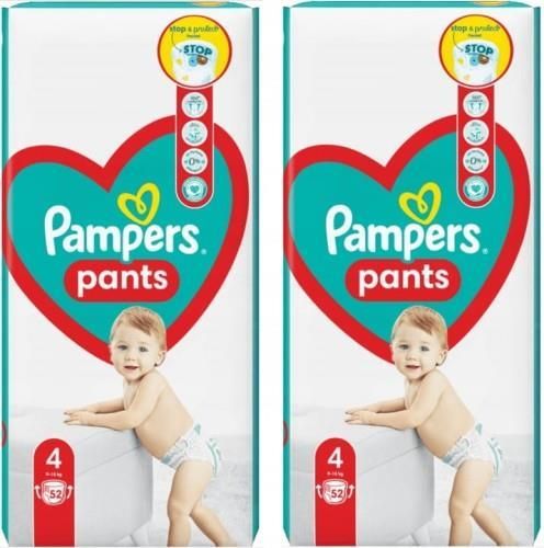 pampers aktiv baby dry 4 super pharm