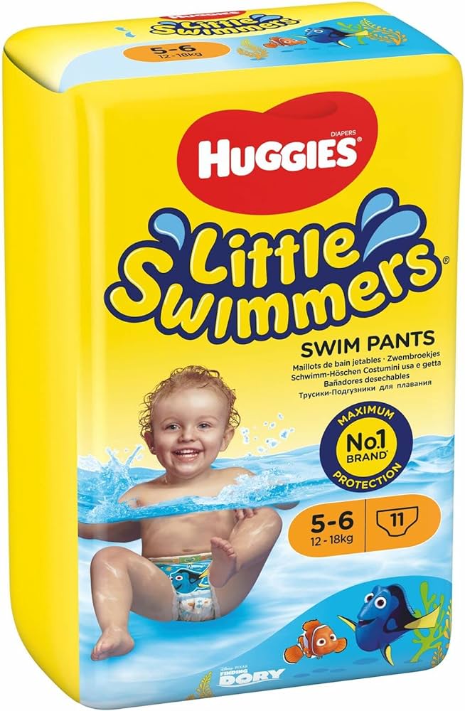 pampers 4 plus a 4