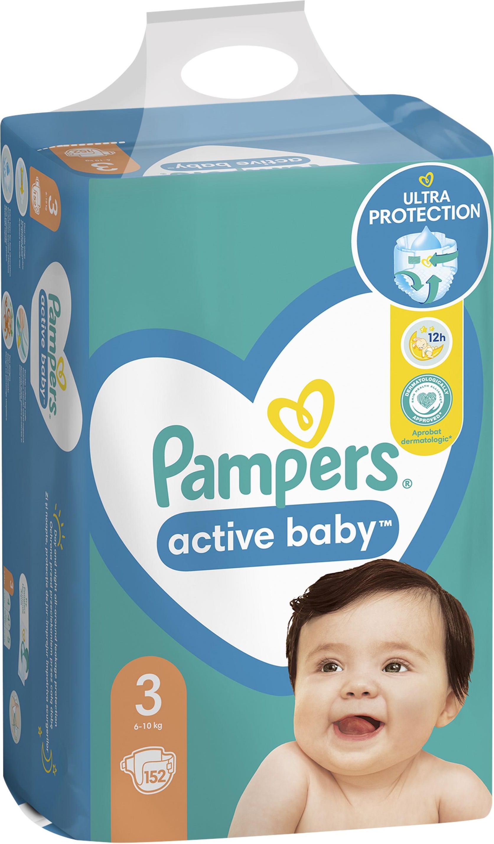 pampers 5 pants cene