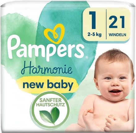 pampers financial statements 2018