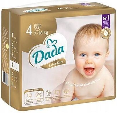 pasek na pampers pants z tułu