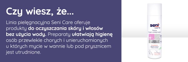 pieluchomajtki dla dorosłych w caritas