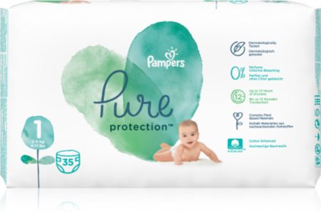 pampers pieluchomajtki tesco