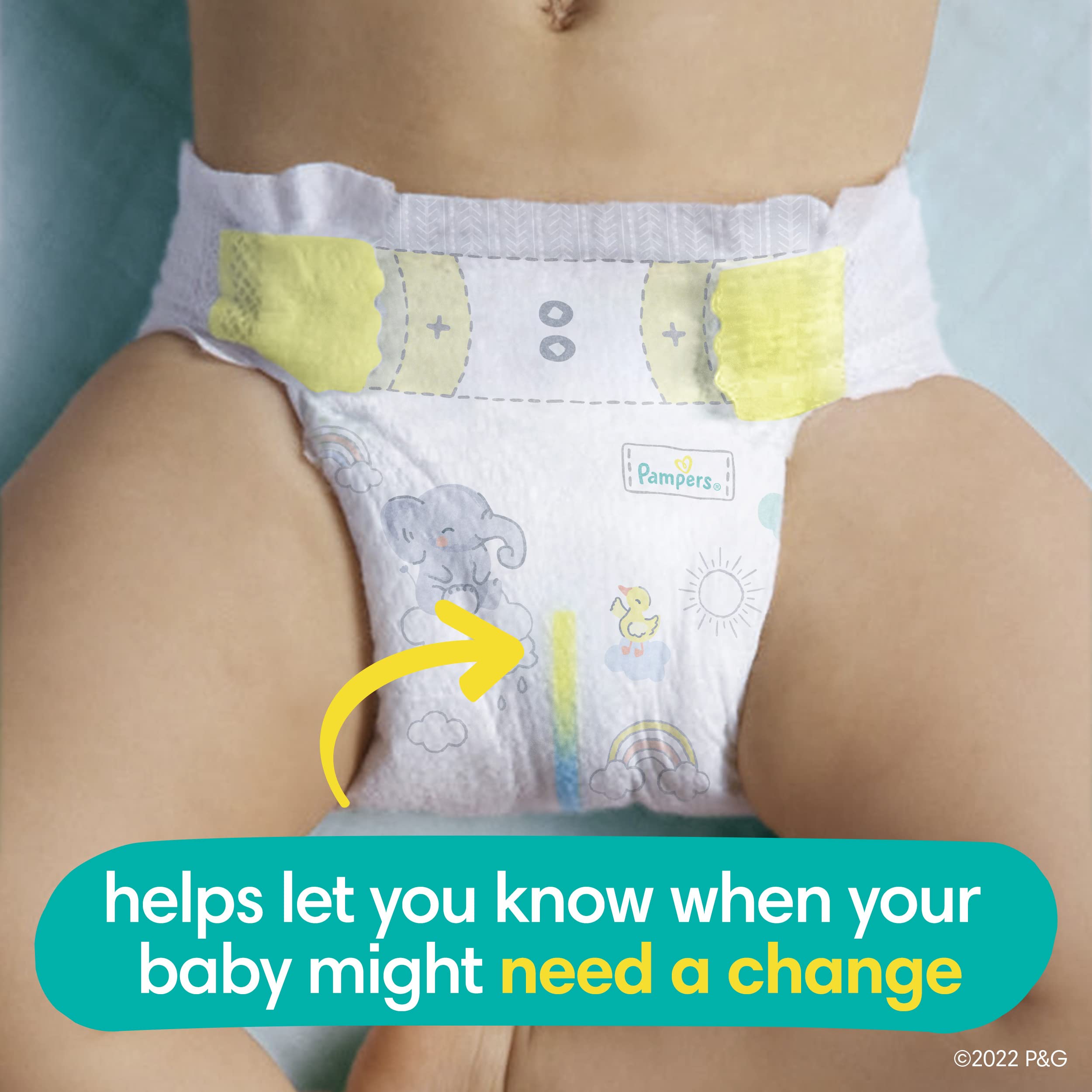 pampers premium care new born 2 80 szt tesco