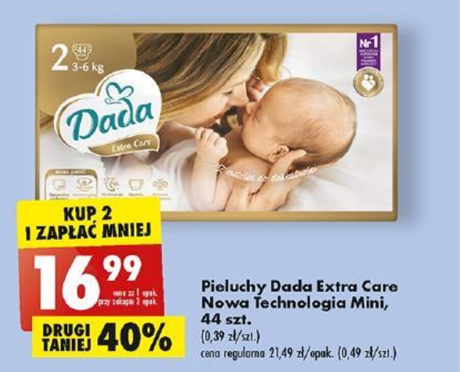 pampers premium care rozmar 6