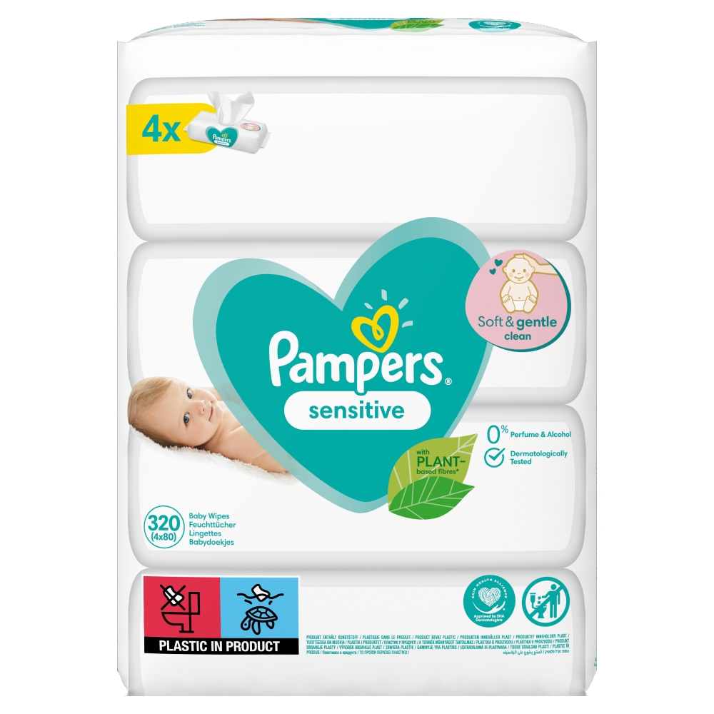 pampers active baby dry 6 emag