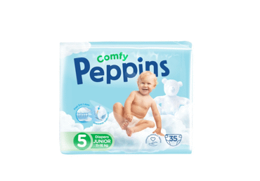 pieluchy pampers activ baby premium