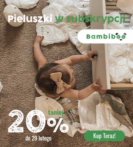 spot reklamowy pampers dla wczesniaków