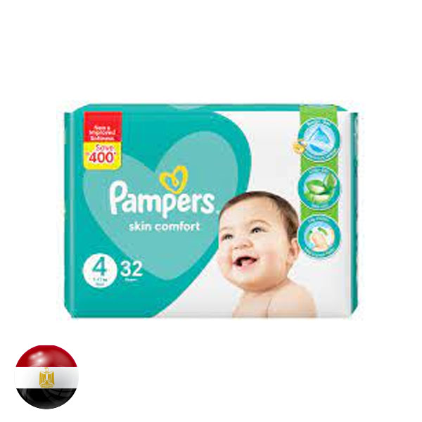 pampers 1 cena carrrefour