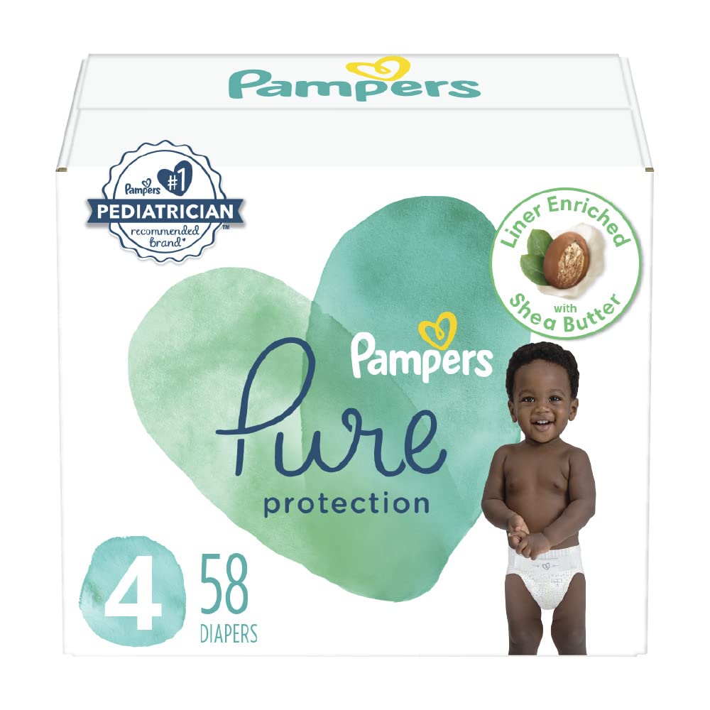 pampers baby love 2 dm