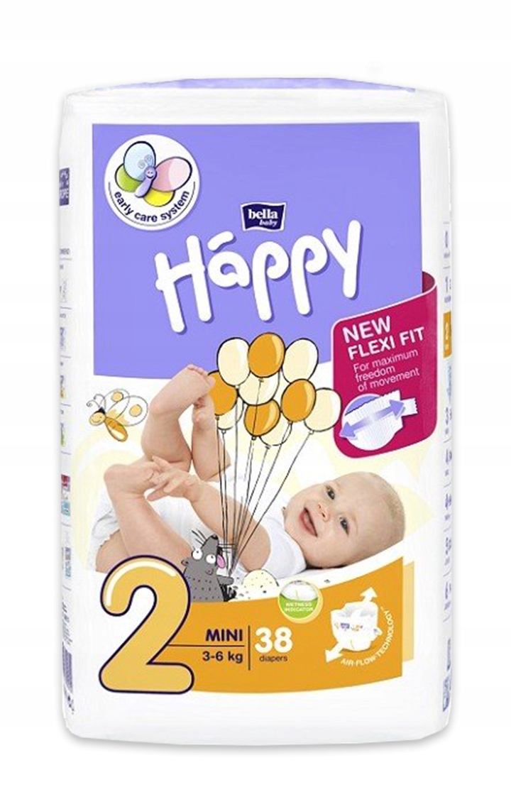 hagiz pampers