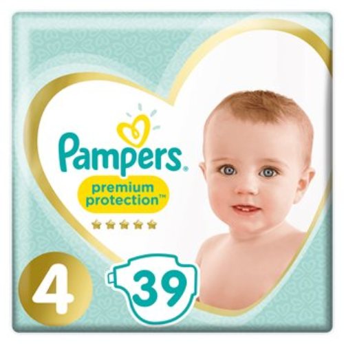 strokrotka pampers