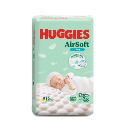 pieluszki pampers active baby 5